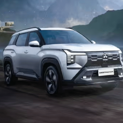 Mitsubishi Destinator