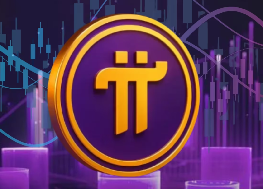 Pi Network Crypto Terbaik Sedunia