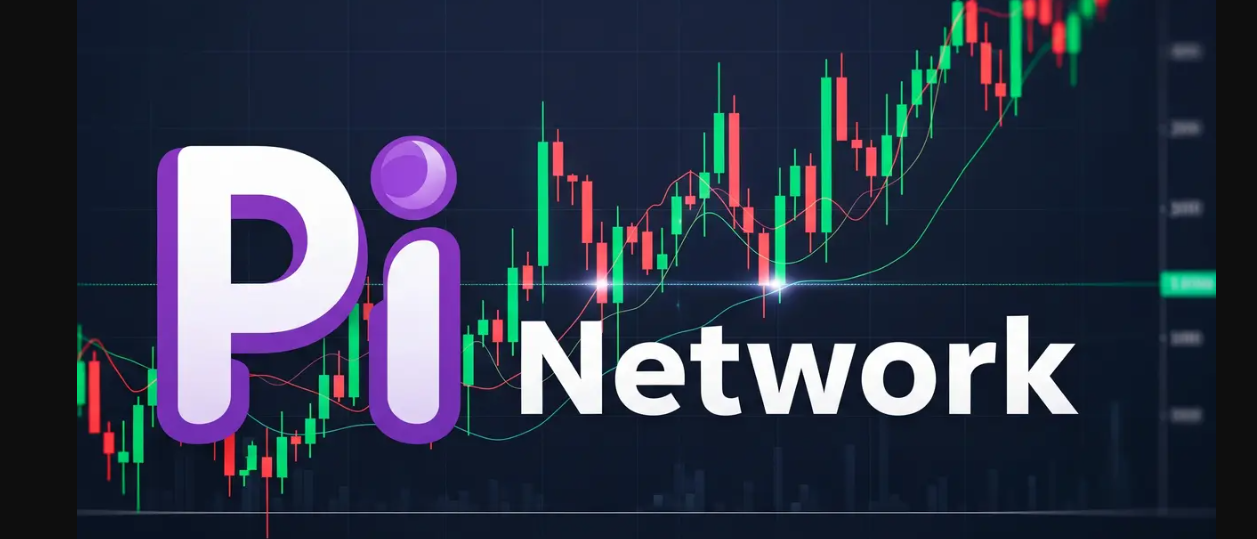 Tetap Semangat Dengan Pi Network